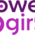Power to Girls Logo